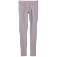 MUJI 无印良品 W4SE211 女式弹力紧身裤