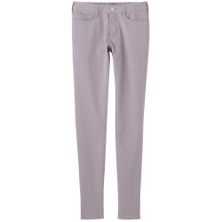 MUJI 无印良品 W4SE211 女式弹力紧身裤