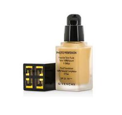 GIVENCHY 纪梵希 感光皙颜 粉底液 SPF20 25ml #106 Perfect Pecan  