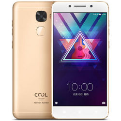 Coolpad 酷派 Cool Changer S1 4GB+64GB 智能手机