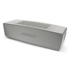 BOSE SoundLink Mini 2