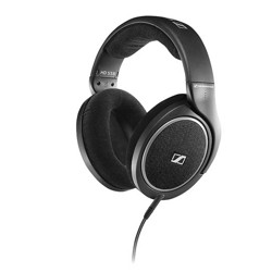 SENNHEISER 森海塞尔 HD558 开放式头戴 HiFi耳机