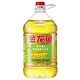 金龙鱼 维生素A营养强化大豆油 5L