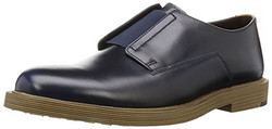 其乐 一脚蹬 男士皮鞋 Clarks Men's Slip-On Loafer Flats Shoes