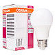 OSRAM 欧司朗 LED灯泡球泡 8.5W E27大口 日光色 白光