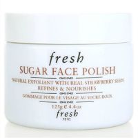fresh 馥蕾诗 澄糖亮采磨砂面膜 125g +凑单品