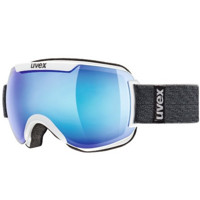 UVEX 优唯斯 Medium 中号镜框系列 downhill 2000 LM 中性 滑雪眼镜 