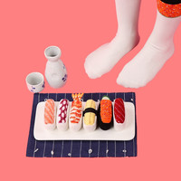 淘宝有好店：圣诞来了，给脚踝来件漂亮衣服吧！