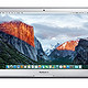 Apple MacBook Air MMGG2CH/A 13.3英寸笔记本电脑(13.3/1.6GHZ/8GB/256GB-CHN)