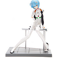 世嘉 SEGAprize Evangelion 新剧场版 PREMIUMFIGURE vol.6 绫波丽