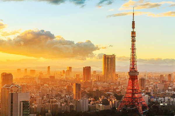 日航直飞:上海-东京\/大阪\/名古屋 4-15天往返含