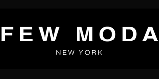 FEW MODA 美国官方商城