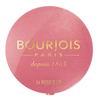 凑单品：BOURJOIS 妙巴黎 烘焙胭脂腮红 2.5g