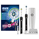 Oral-B 欧乐-B Pro 4900 电动牙刷套装（电动牙刷*2，充电底座）