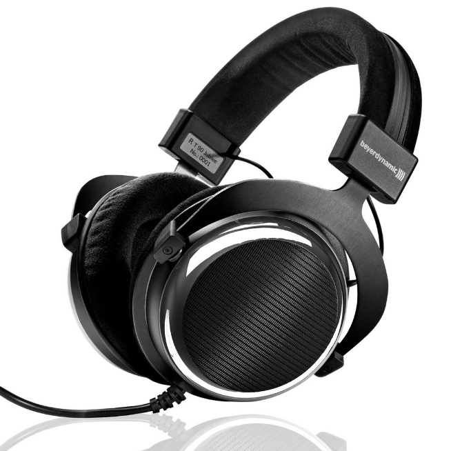 买旧不买新 AKG K702开箱&主观简评(附对比)