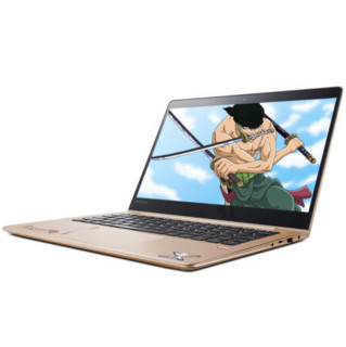 Lenovo 联想 小新 Air 13 Pro 13.3英寸笔记本电脑 航海王 ONE PIECE版