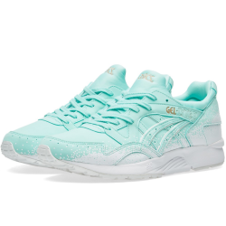 ASICS 亚瑟士 GEL-LYTE V "SNOWFLAKE" 中性款休闲运动鞋