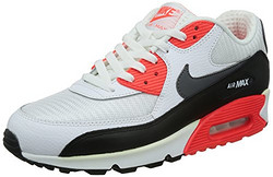 NIKE 耐克 Air Max 90 ESSENTIAL 男子运动鞋 *2双