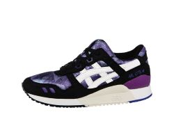 ASICS 亚瑟士 GEL-LYTE III GS 大童款复古运动鞋