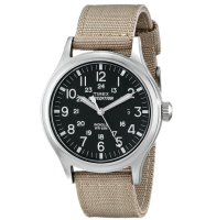 Timex 天美时 远征军系列 T49962 男士石英腕表