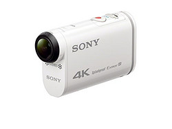 sony 索尼 x1000vr 4k运动摄像机