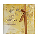 Godiva 歌帝梵 什锦夹心巧克力礼盒 27粒装