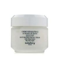 sisley 希思黎 植物修护面霜 50ml