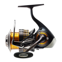 DAIWA 达亿瓦 CERTATE 3012  纺车轮/渔轮/鱼竿轮 