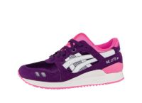 ASICS 亚瑟士 GEL-Lyte III PS 小中童复古鞋