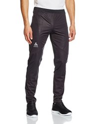odlo ZEROWEIGHT 男士跑步长裤