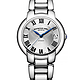  值友专享：RAYMOND WEIL 蕾蒙威 Jasmine 佳茗系列 2935-ST-01659 女士机械腕表　