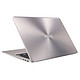 ASUS 华硕 ZenBook U306UA 灵耀 13.3英寸 超轻薄笔记本电脑（i5-6200、8GB、512GB）