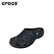 crocs 卡骆驰 200861 女士沙滩洞洞鞋