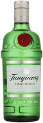 Tanqueray 添加利金酒 750ml