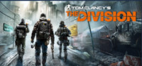 《Tom Clancy’s The Division》(全境封锁） 