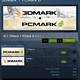 PC Mark 8 + 3DMark