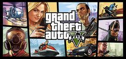 《GTA5》STEAM数字版