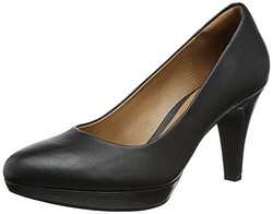 Clarks Brier Dolly Dress Pump 女士高跟鞋