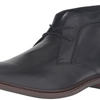 限尺码：Cole Haan Graydon 男士短靴