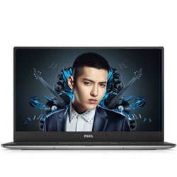 Dell 戴尔 XPS 13-9350-R4508 13.3英寸超极本