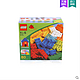  LEGO 乐高 得宝系列80粒基础大盒装 6176　