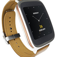 ASUS 华硕 ZenWatch 智能手表 翻新版 *2块