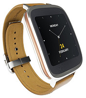 ASUS 华硕 ZenWatch 智能手表 翻新版 *2块