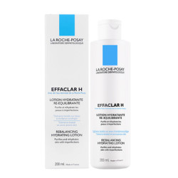 LA ROCHE-POSAY 理肤泉 清痘净肤特润柔肤水 200ml