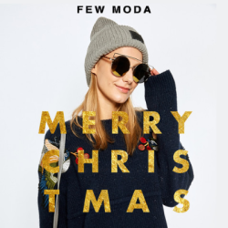FEW MODA 美国官方商城 精选女装促销