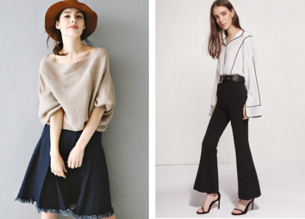 FEW MODA 美国官方商城 精选女装促销
