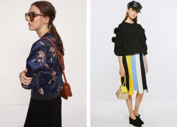 FEW MODA 美国官方商城 精选女装促销