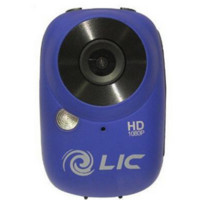 LIQUID IMAGE Camera Ego 727BLU 运动摄像机