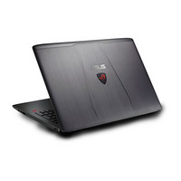 ASUS 华硕 ROG 玩家国度 GL552VX 15.6寸笔记本电脑 翻新版（i7/16GB/256GB/1TB）