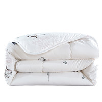当当优品 加厚5斤被芯 150*200cm